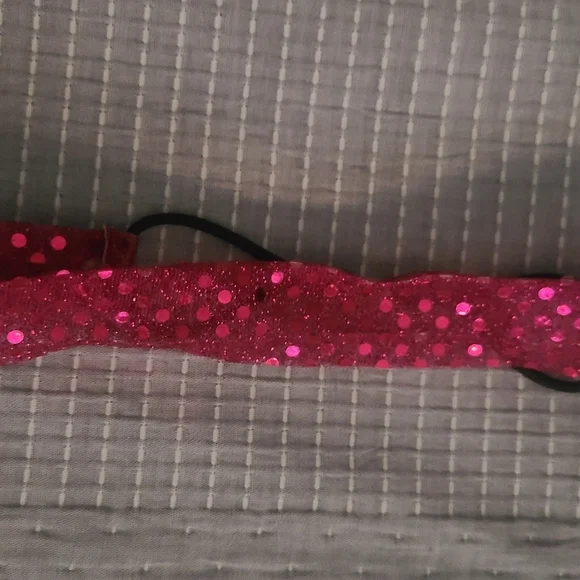 Nwot 2 headbands bling rhinestones - Picture 1 of 5